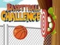 Basketball Challenge 