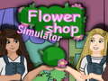 Flower Shop Simulator