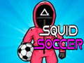 Squid Soccer