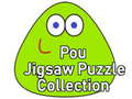 Pou Jigsaw Puzzle Collection