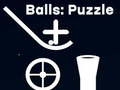 Balls: Puzzle