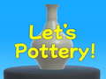 Let's Pottery