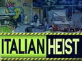 Italian Heist