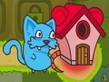 Cats Vs Mice