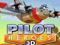 Pilot Heroes 3D