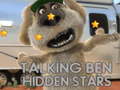 Talking Ben Hidden Stars