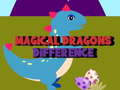 Magical Dragons Difference