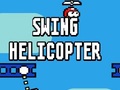 Swing Helicopter