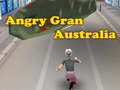 Angry Gran Australia
