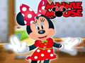 Minnie Mouse 