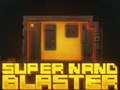 Super Nano Blaster