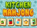Kitchen mahjong