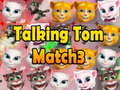 Talking Tom Match 3