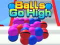 Balls Go High
