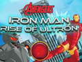 Avengers Iron Man Rise of Ultron 2