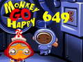 Monkey Go Happy Stage 649