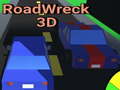 RoadWreck 3D