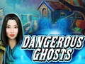 Dangerous Ghosts