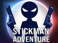 Stickman Adventure