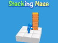 Stacking Maze