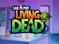 Lab of the Living Dead