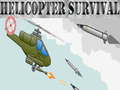 Helicopter Survival