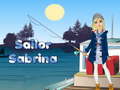 Sailor Sabrina