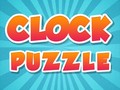 Clock Puzzle