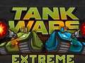 Tank Wars Extreme