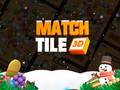 Match Tile 3d