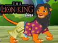 The Lion King Simba 