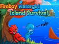 Fire And Water Island Survival 6