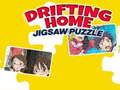 Drifting Home Jigsaw Puzzle
