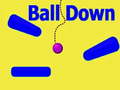 Ball Down