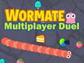 Wormate multiplayer duel