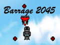 Barrage 2045