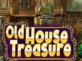 Old House Treasure