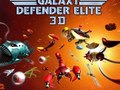 Galaxy Defender Elite 3D