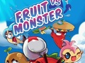 Fruit vs Monster