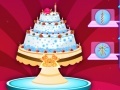 For the pastry