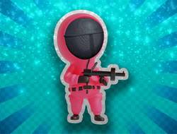 スクイデンシュートゲーム 