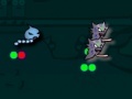 Hungry Defender