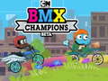 Cartoon Network BMX Champions Beta
