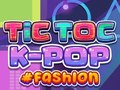 TicToc K-POP Fashion