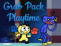 Grab Pack Playtime