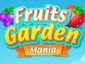 Fruits Garden Mania