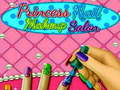 Princess Nail Makeup Salon