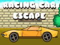 Racing Car Escape