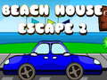 Beach House Escape 2