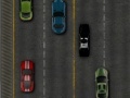 Robbers vs Cops